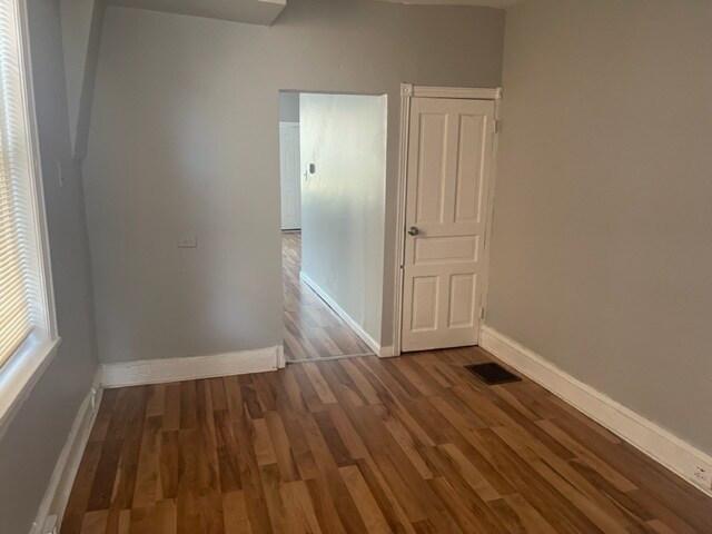 Foto del edificio - 4423 N Cleveland St