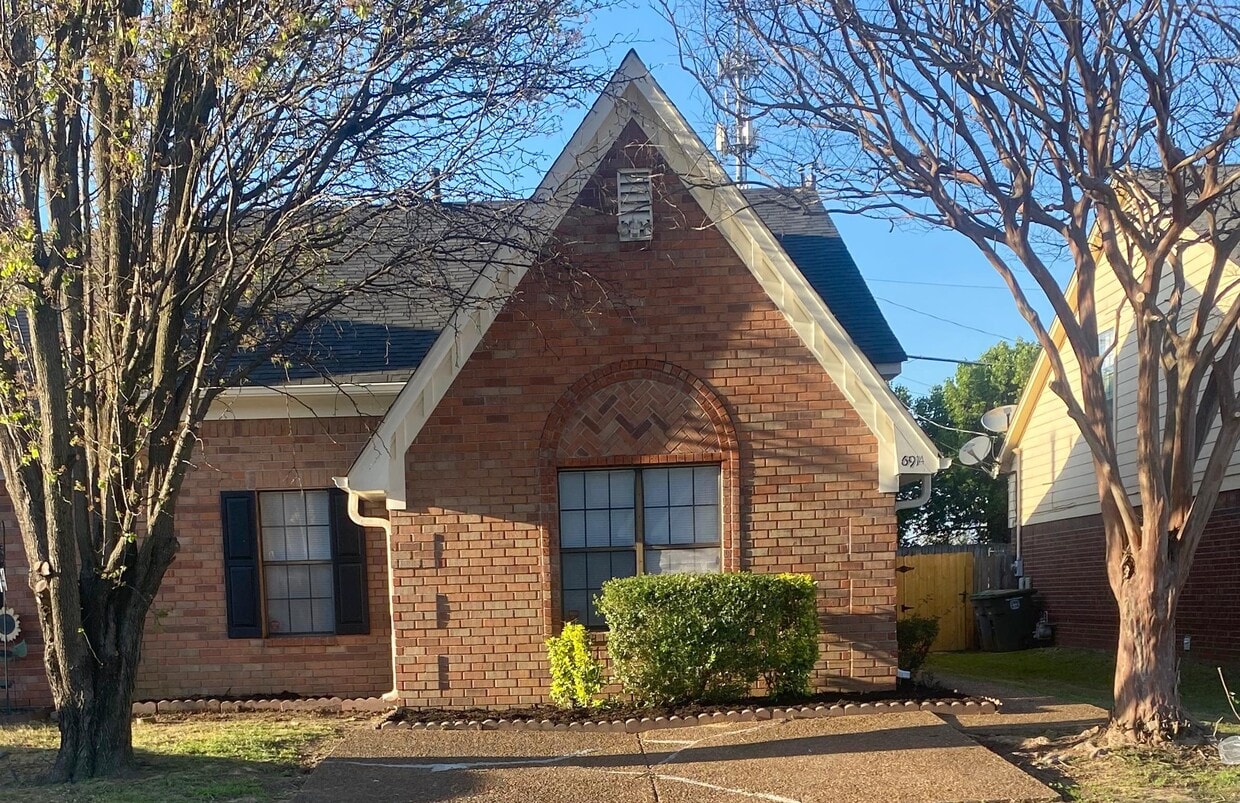 Photo - 6914 Snyder Rd (Memphis, TN)