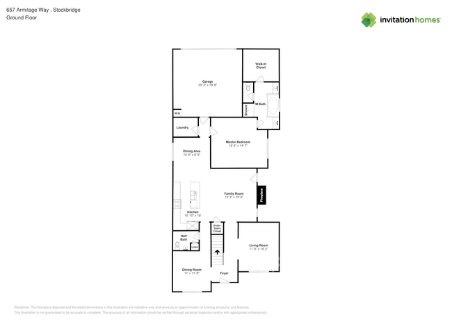 Foto del edificio - 657 Armitage Way