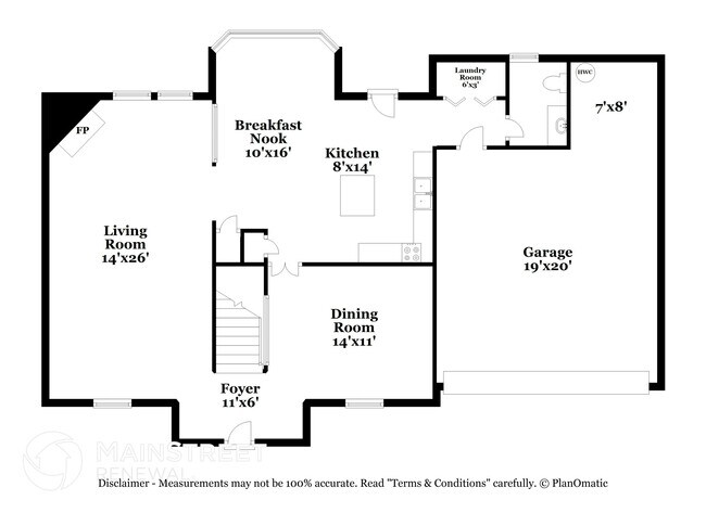 Foto del edificio - 4960 Grand Pines Dr