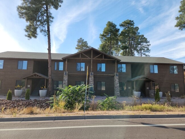 Building Photo - Bison Cove E1 - 2 Bed / 2 Bath Available