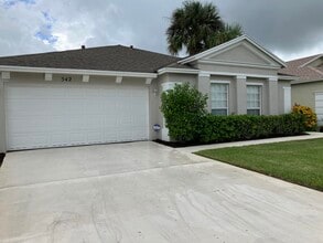 Building Photo - 542 SW Indian Key Dr