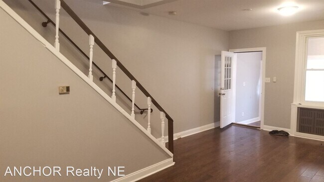 Foto del edificio - 3 br, 1 bath House - 1917 Haworth St.