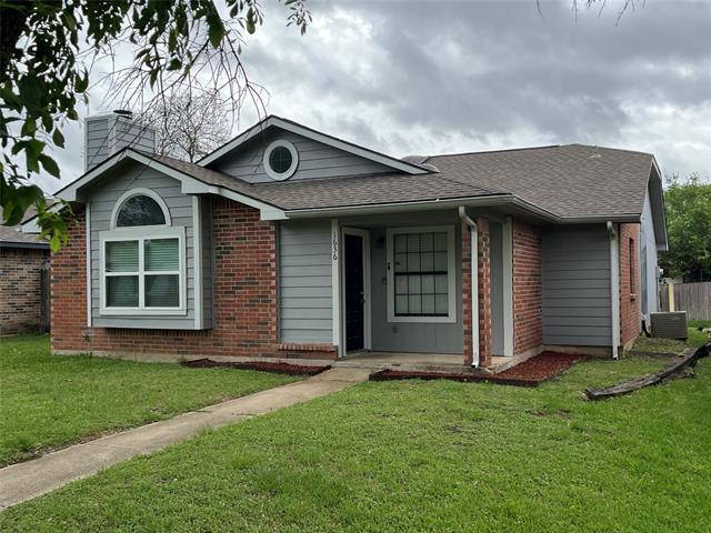 Foto del edificio - 1636 Vail Meadow Ln