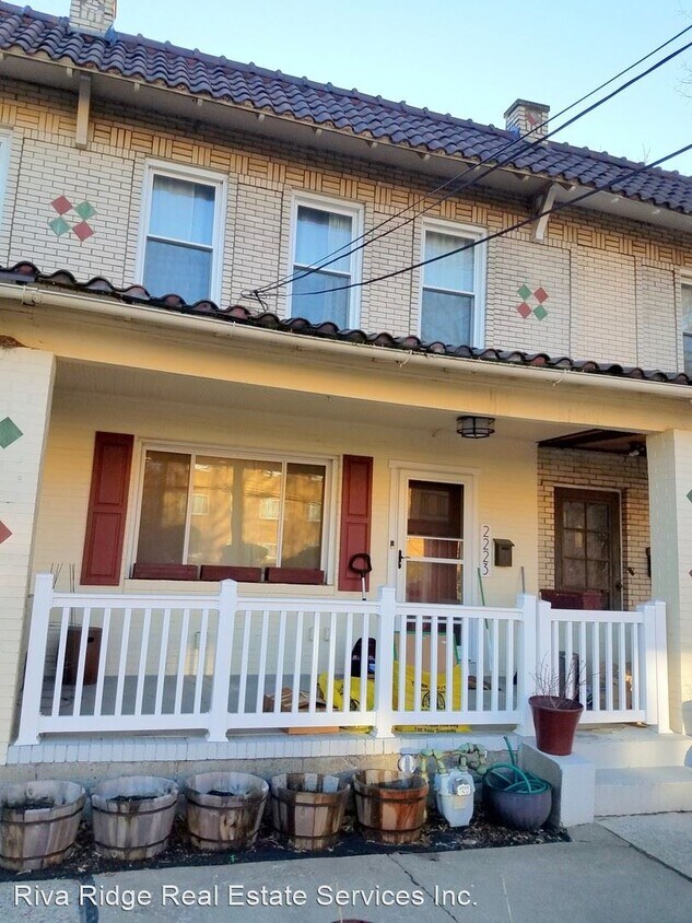 Primary Photo - 3 br, 2 bath House - 2223 Wightman Street
