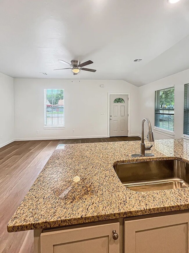 Building Photo - BRAND NEW 3 Bed, 2 Bath Home for Rent -  B...