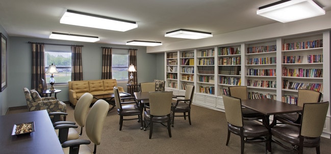 Building Photo - Woodside Village 55+ Apartments