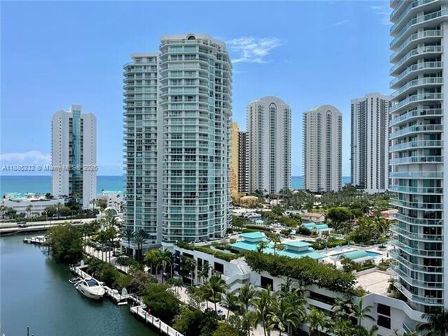 Photo - 300 Sunny Isles Blvd Apartment