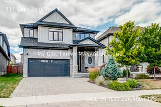 Building Photo - 311 Grey Silo Rd