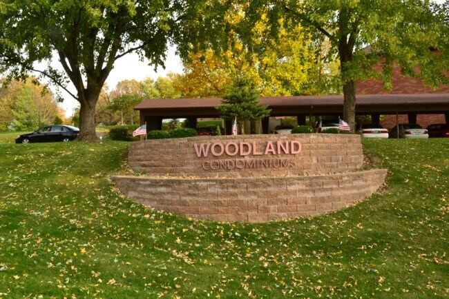 Foto del edificio - 441 Woodside Trail