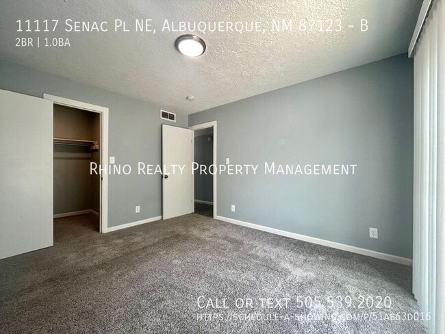Building Photo - 11117 Senac Pl NE