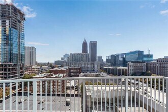Building Photo - 860 Peachtree St NE
