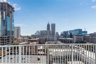 Building Photo - 860 Peachtree St NE