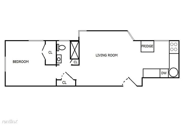 Foto del edificio - 107 W 105th St