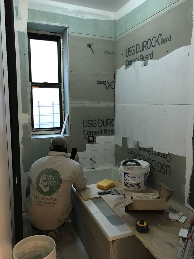 Foto principal - 541 E 21st St