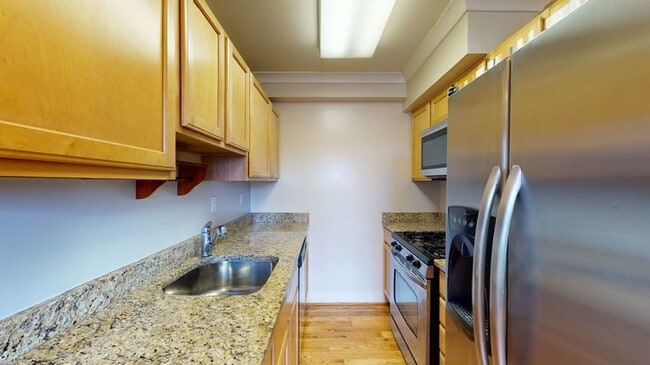 Foto del edificio - 2615 4th St NE