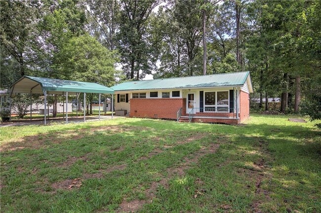 Building Photo - 113 Burton Dr