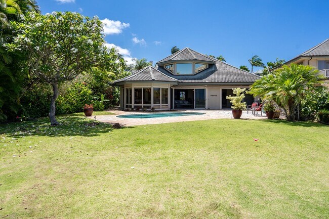 Building Photo - Furnished 4 Bed/ 4.5 Bath Kapalua Pineappl...