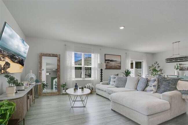 Foto del edificio - 2834 Common Crane Ct