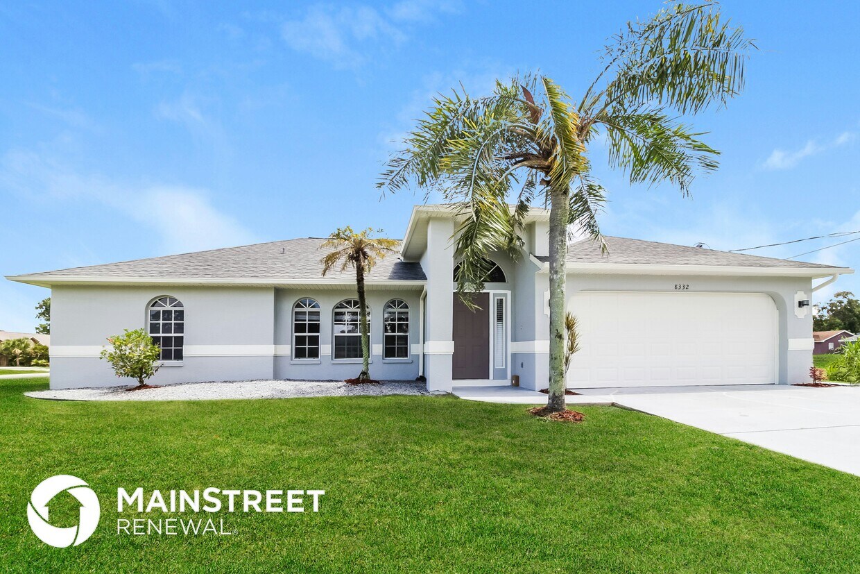 Foto principal - 8332 Caloosa Rd