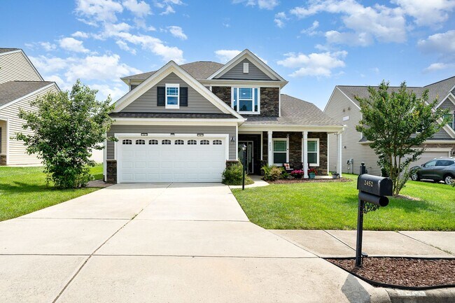 Foto del edificio - Beautiful 4/3 in High Point