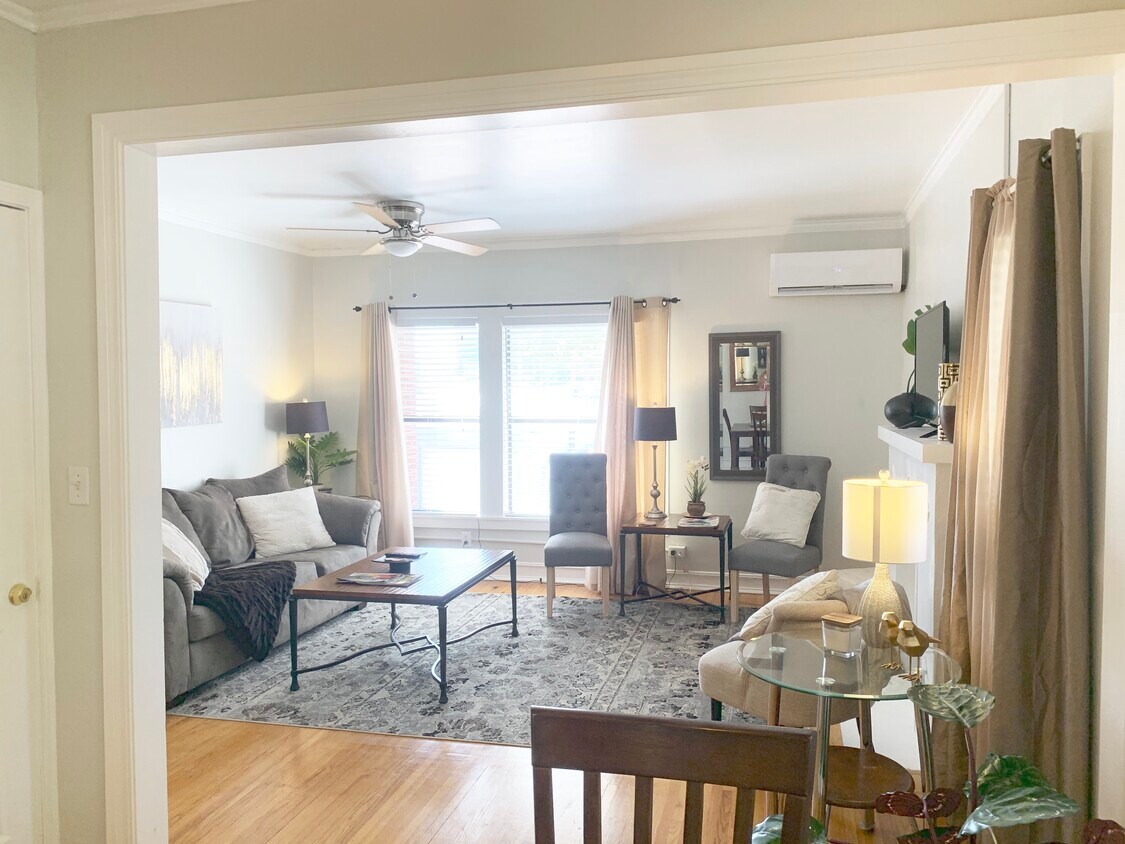 Foto principal - 1108 S Detroit Ave 3B