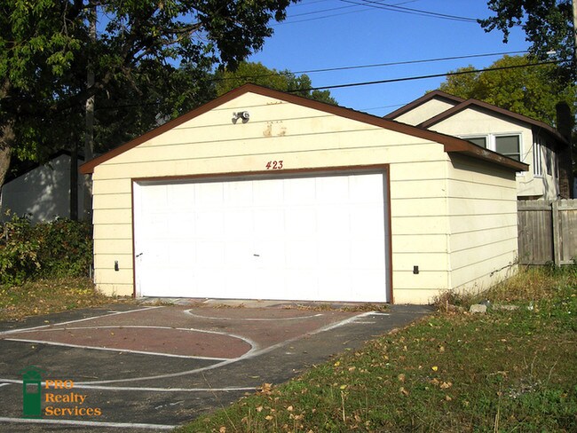 Foto del edificio - 423 NE Taylor St