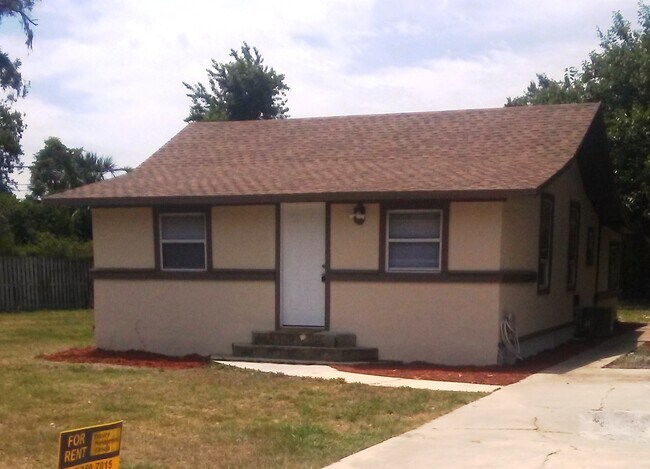 Foto del edificio - 130 E Grace St