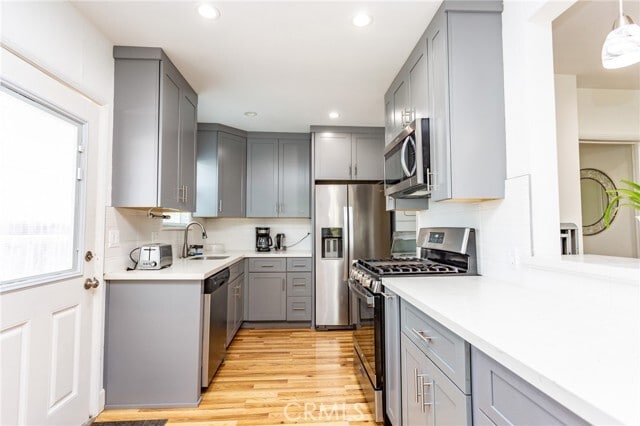 Building Photo - 4868 W 133rd St