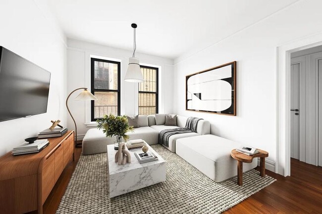 Building Photo - 2 bedroom in New York NY 10011