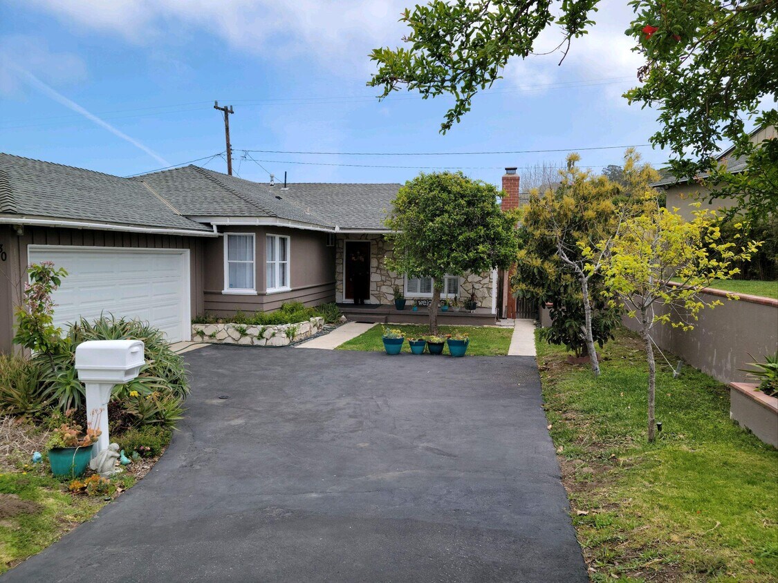 630 Paseo De La Playa, Redondo Beach, CA 90277 House Rental in