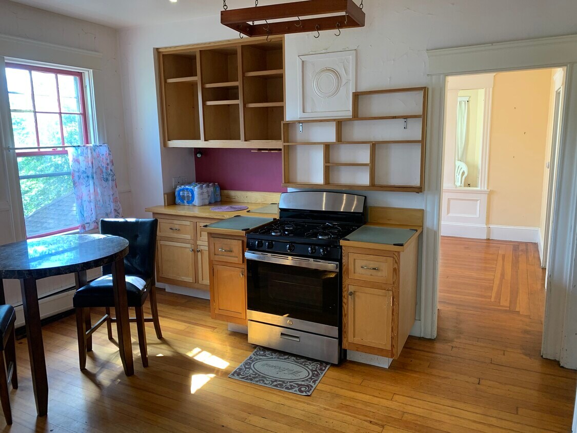 Primary Photo - 175 Mount Pleasant Ave