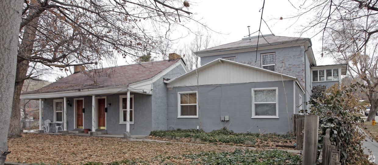 Building Photo - 501 N Main St