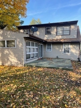 Building Photo - 1605 Benton St