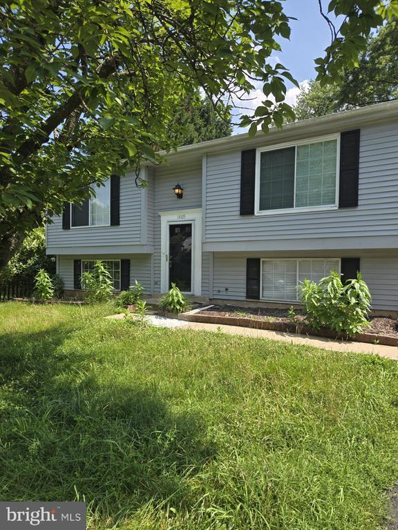 Building Photo - 1409 Rossiter Ct