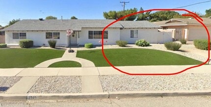 Building Photo - 2979 Amarillo Ave