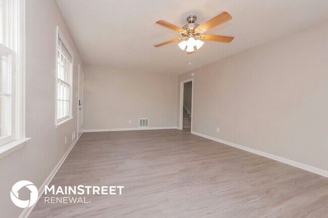 Foto del edificio - 2826 Bretton Dr