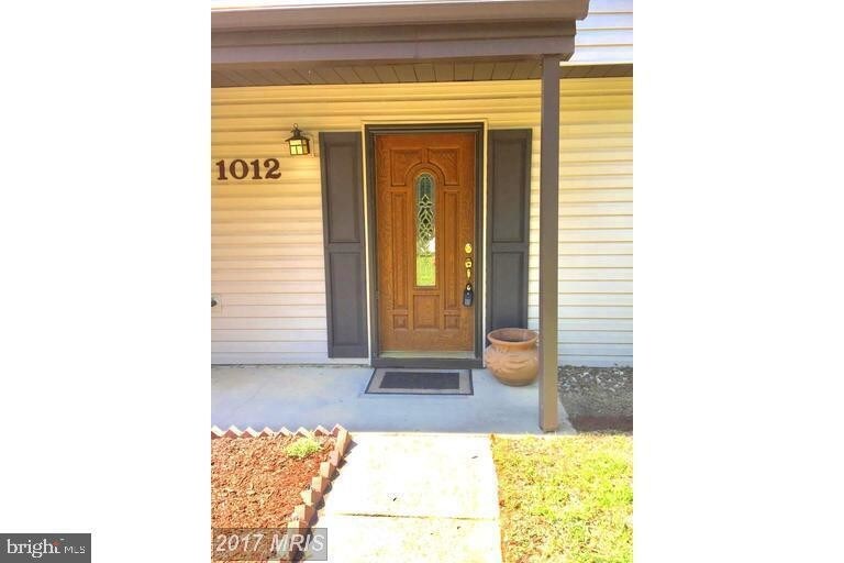 Primary Photo - 1012 Dartmouth Rd