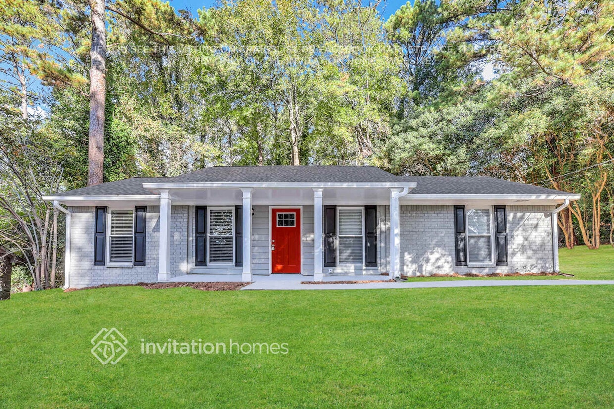 Foto principal - 1411 Marcelle Heights Pl NW