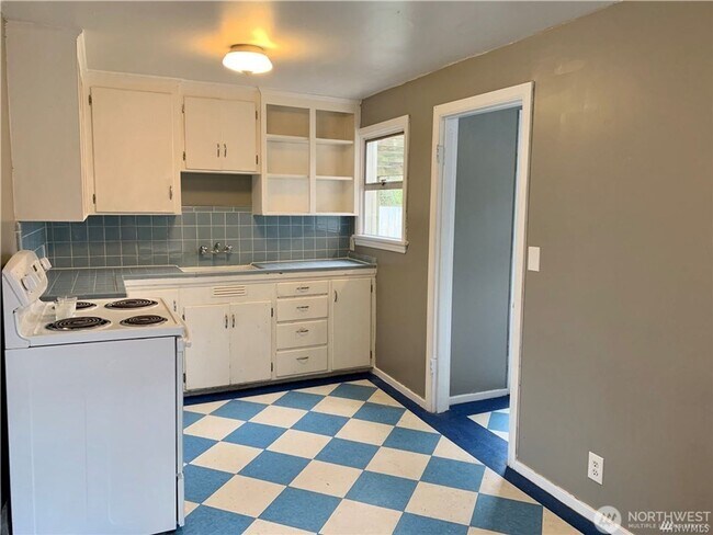 Foto del edificio - 2bd/1ba Seattle Home
