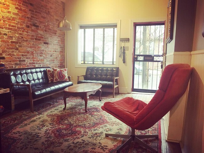 Foto del edificio - 784 S 6th St