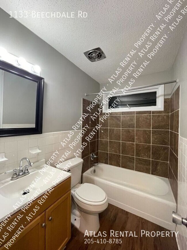 Foto del edificio - 1133 Beechdale Rd