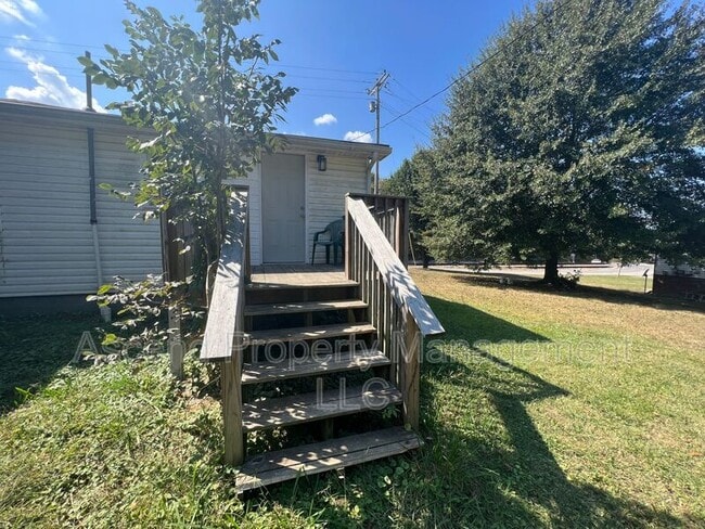 Building Photo - 342 Julian Rd