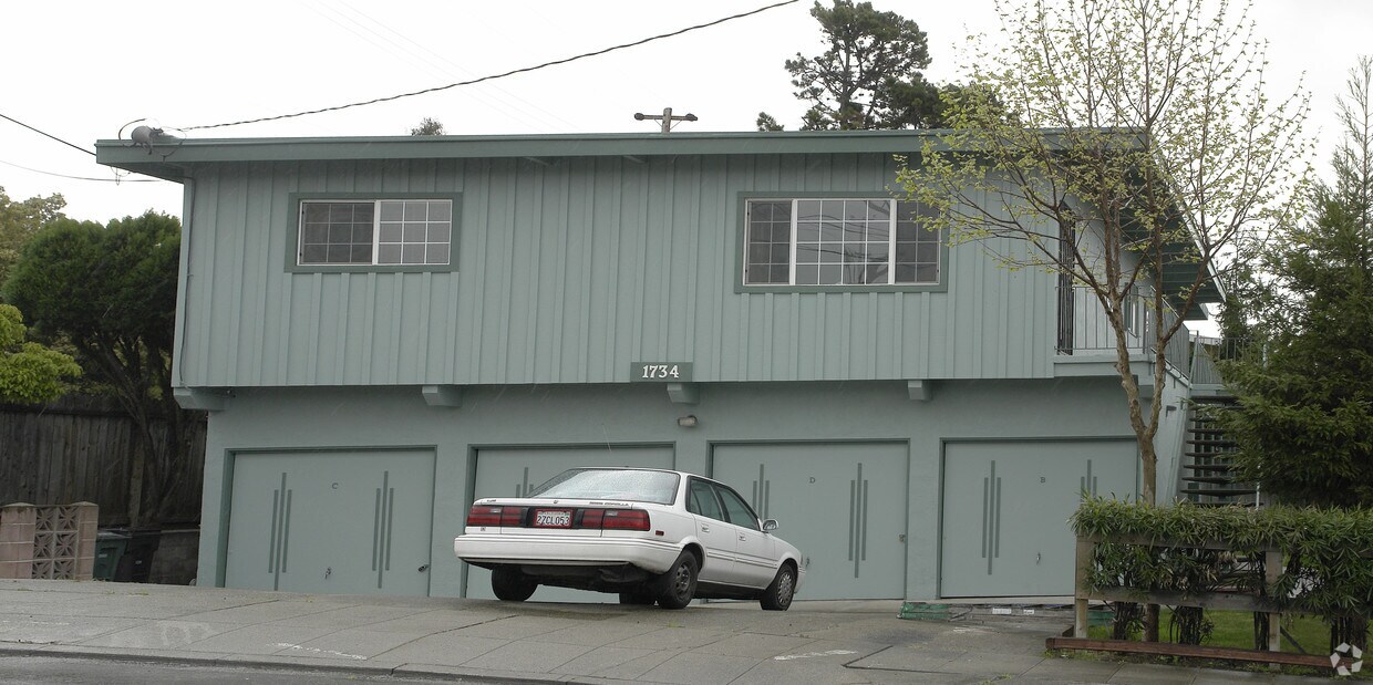 Foto del edificio - 1734 163rd Ave