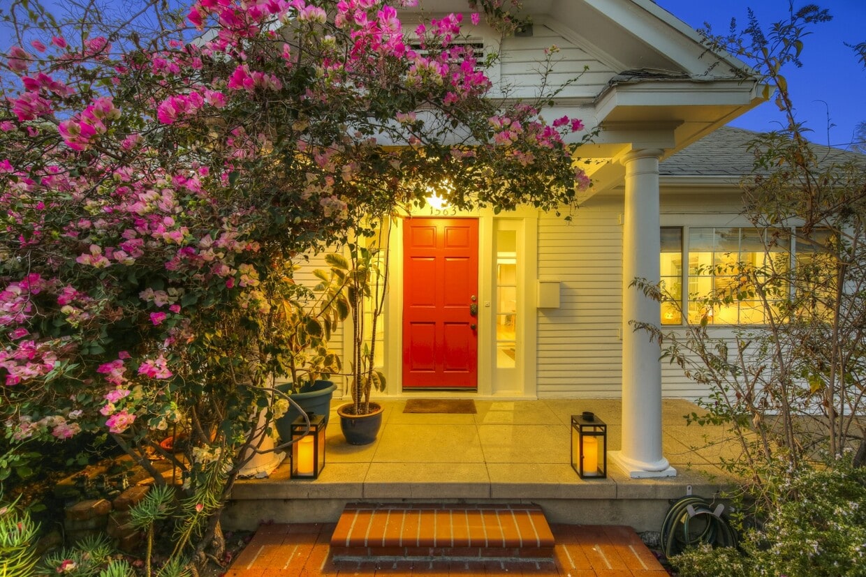 Foto principal - 1563 Lucretia Ave