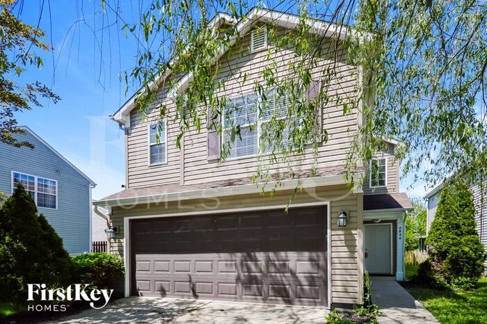 Foto principal - 4824 Ossington Ct