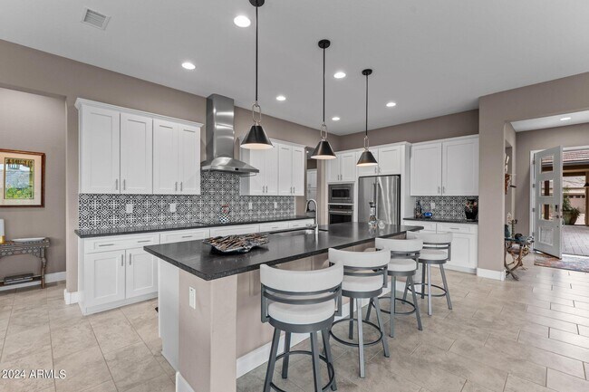 Foto del edificio - 3201 Prospector Wy