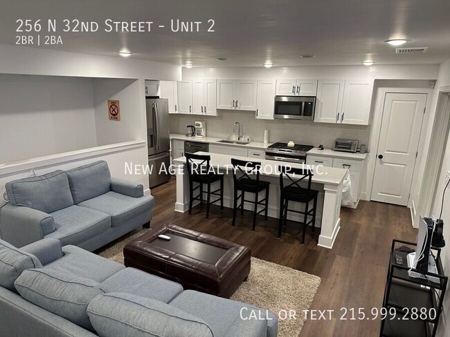 Foto del edificio - 256 N 32nd St
