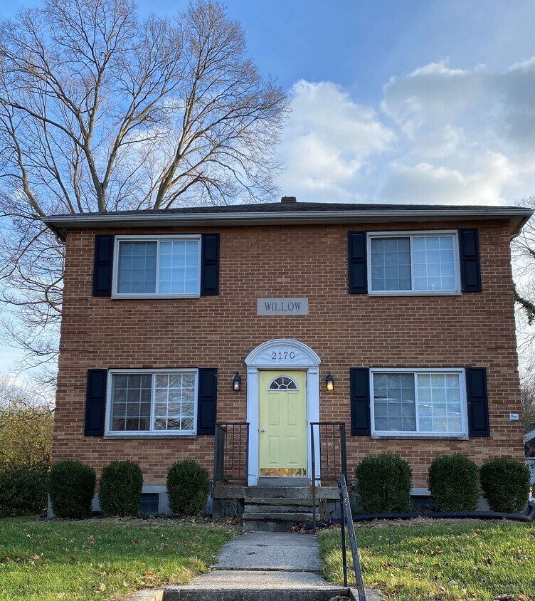 2180 W Schantz Ave, Dayton, OH 45409 Apartments Dayton, OH
