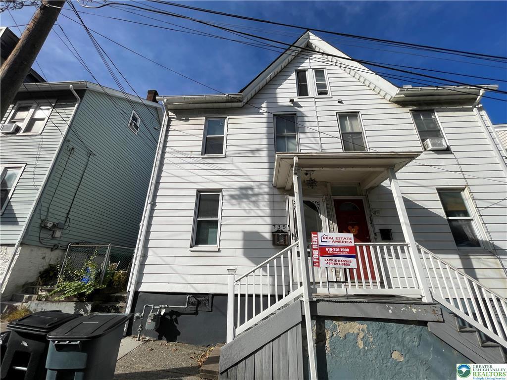 Foto principal - 735 2nd Ave